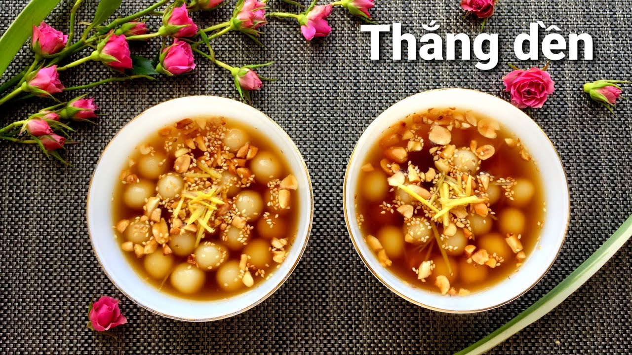 Thắng Dền